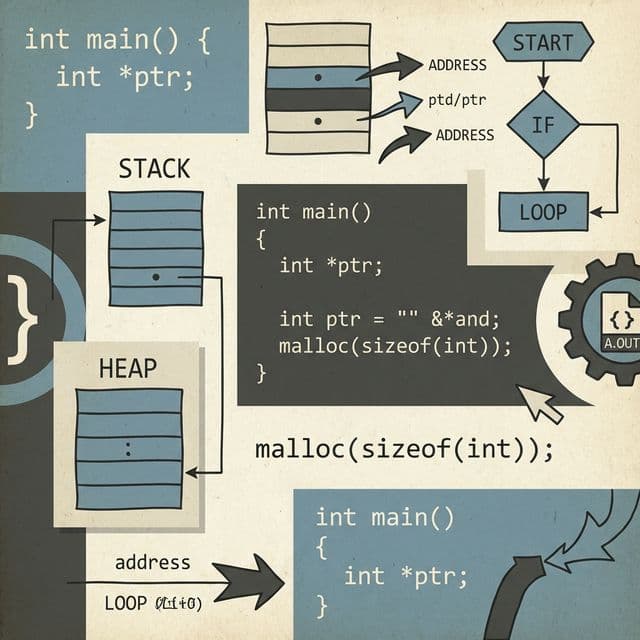 C Programming Basics