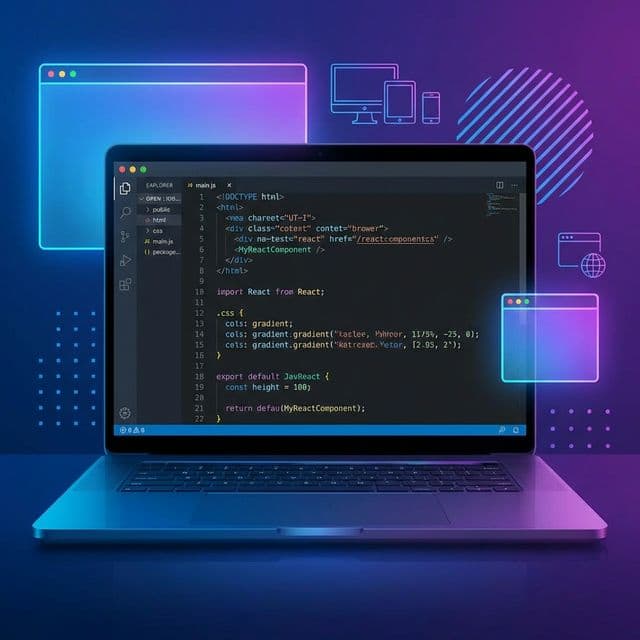 Frontend Development